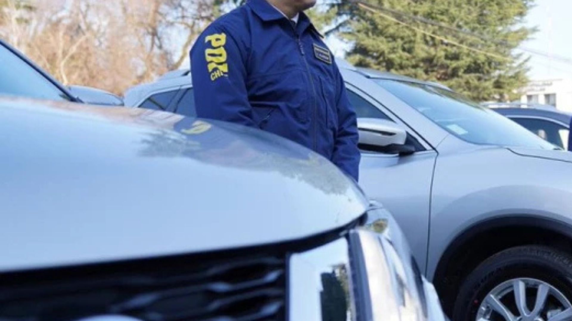 PDI detiene en Villarrica a imputado por millonaria estafa piramidal en el caso AutoAhorro: se indagan cientos de víctimas