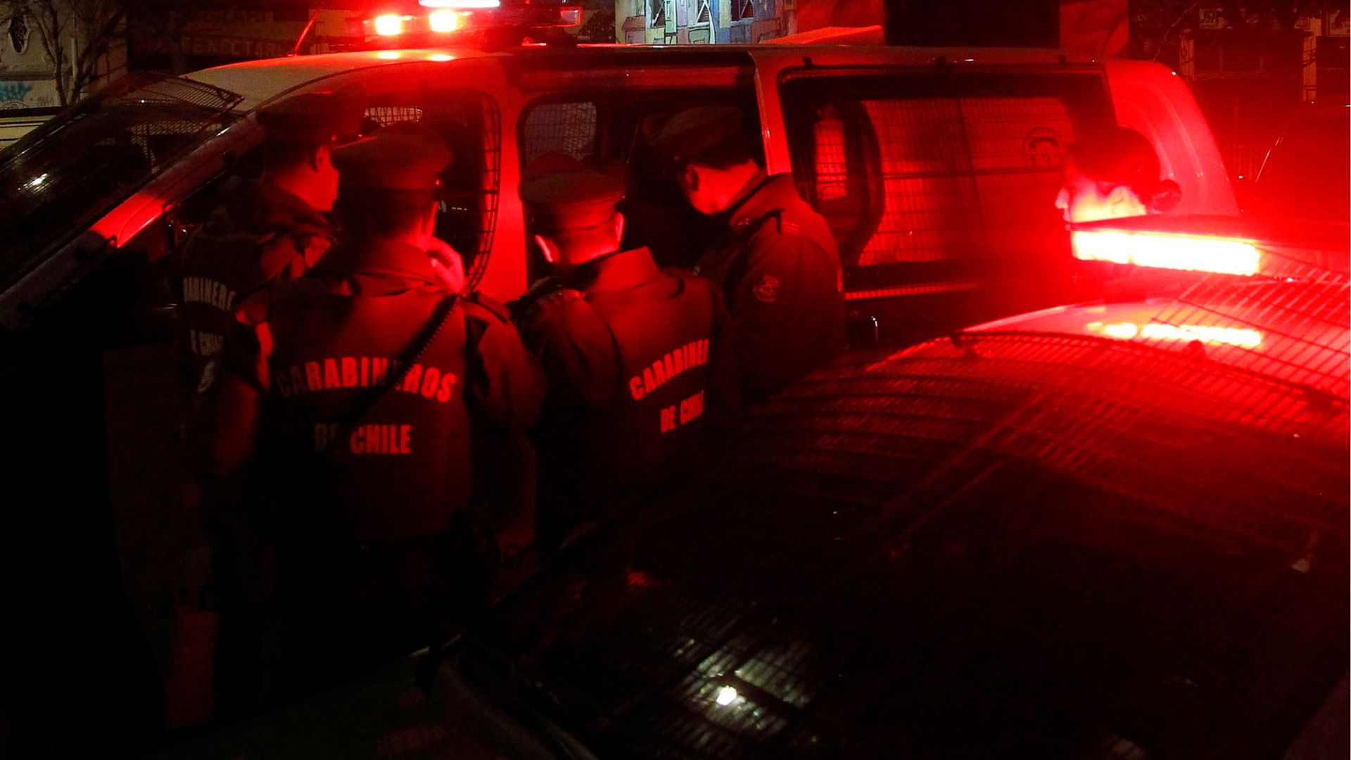 Hombre permanece grave tras ataque con machete en Osorno