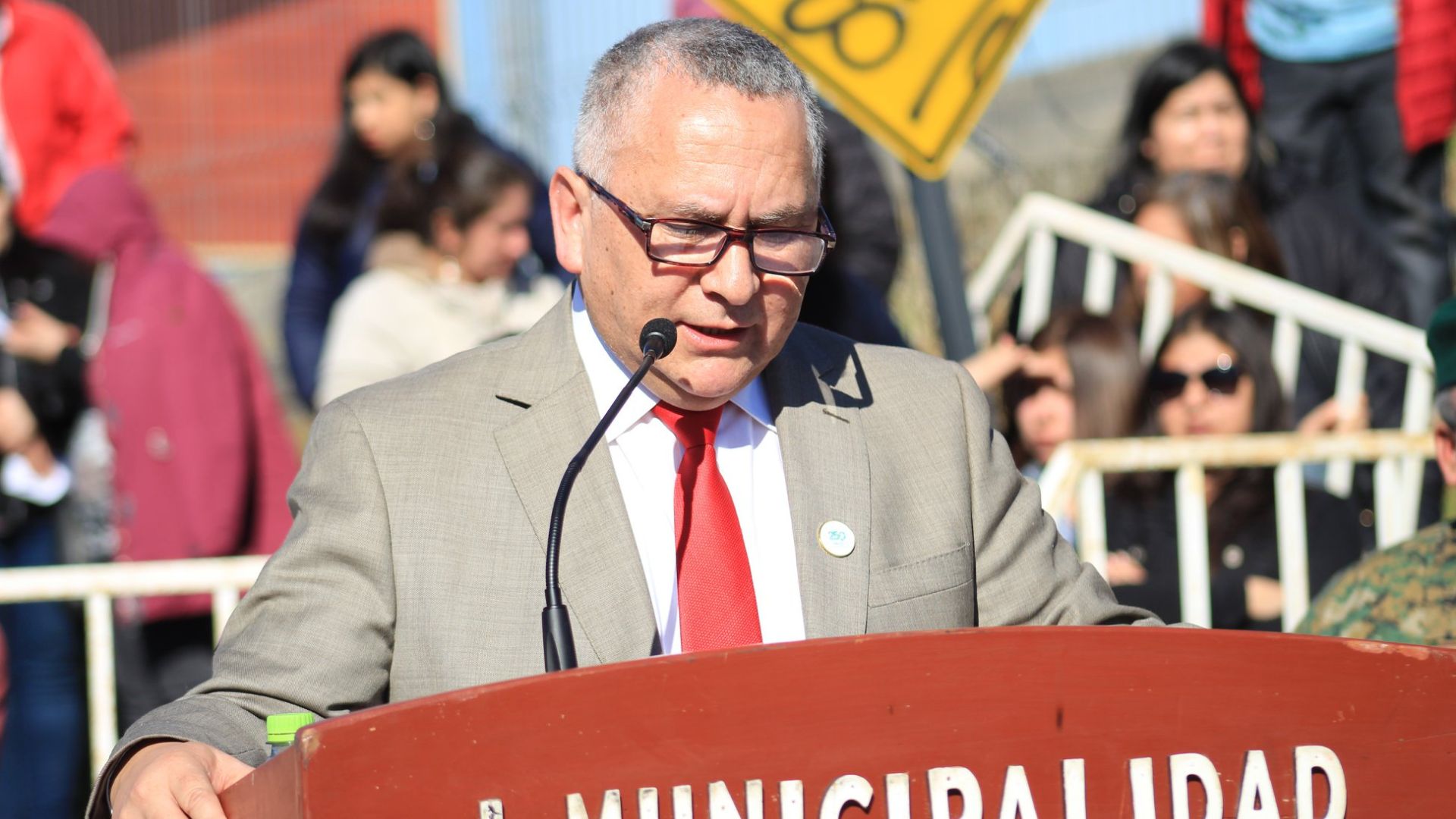 Tribunal confirma el “abandono de deberes” del exalcalde Carlos Gómez