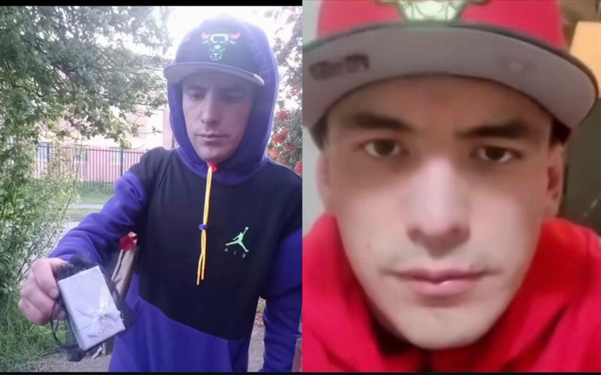 Fiscalía de Osorno solicita colaboración ciudadana para detener a individuo investigado por acoso y amenazas contra menor