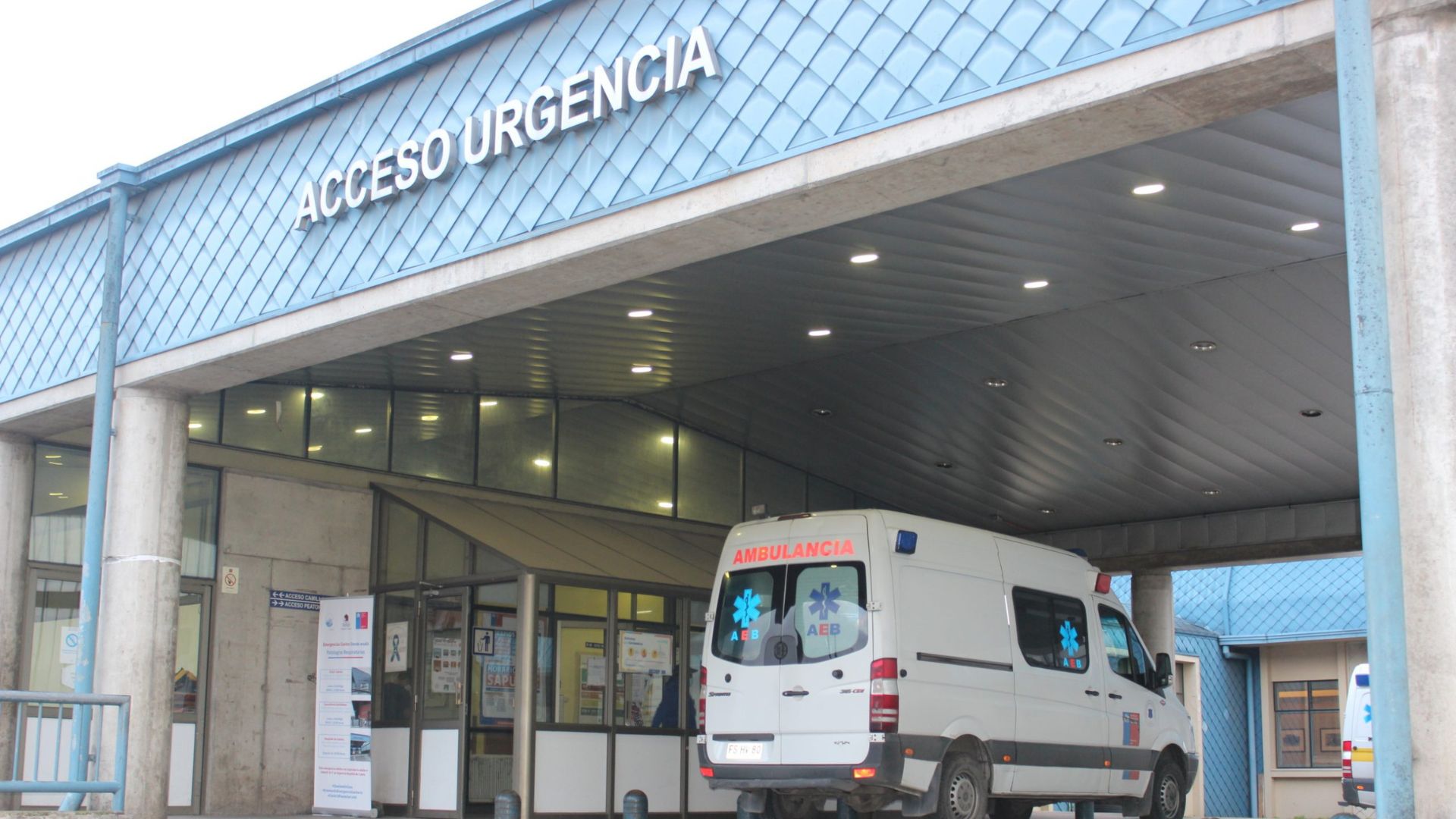 Mujer muere tras ataque con arma blanca en Castro: sospechoso fue detenido cerca del lugar