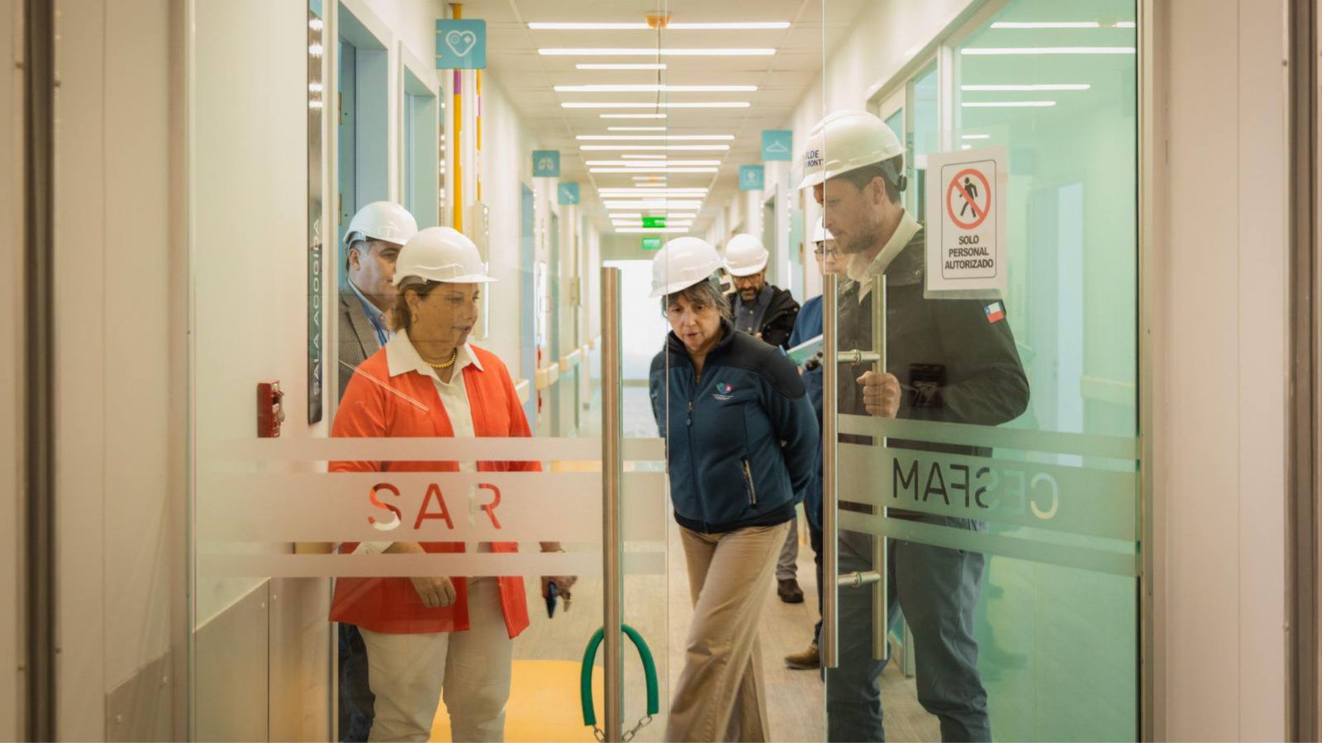 Nuevo Cesfam y SAR Angelmó de Puerto Montt iniciaría funciones en febrero de 2026