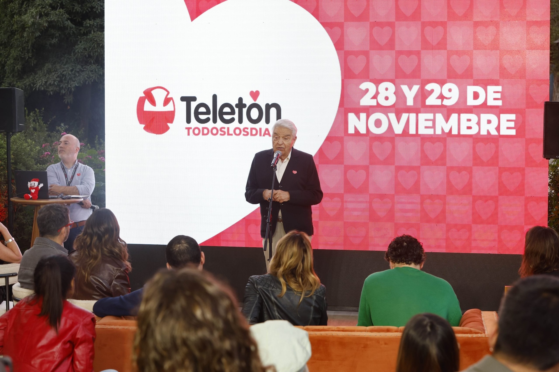 Banco de Chile abre sucursales en la Región de Los Lagos para apoyar la Teletón 2025