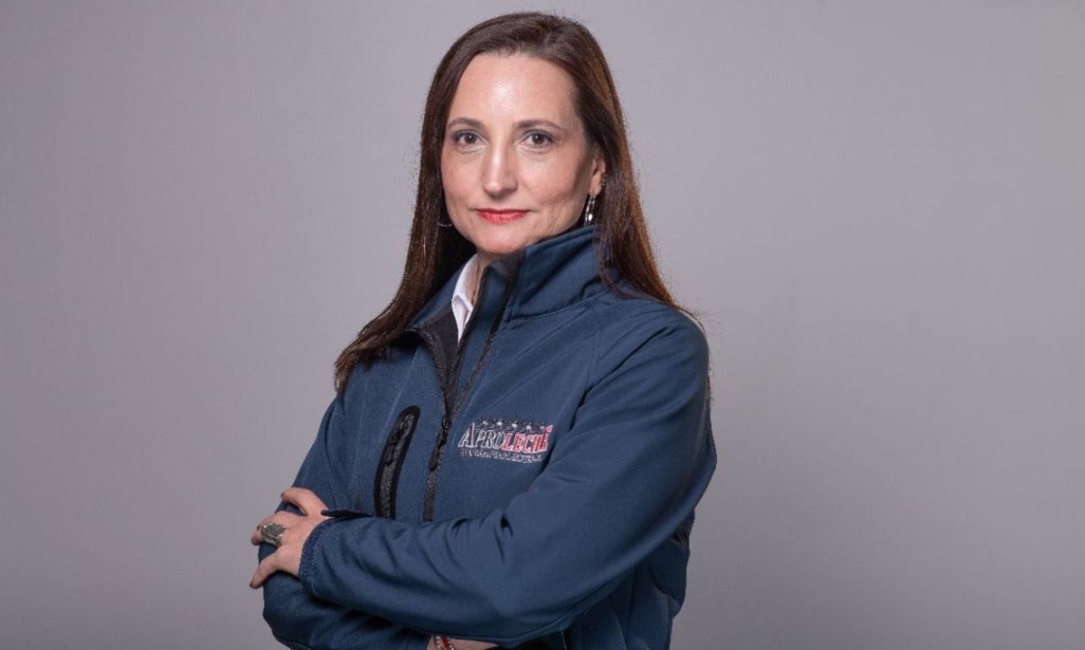 Aproleche Osorno destaca la importancia del trabajo lechero en el desarrollo del sur del país