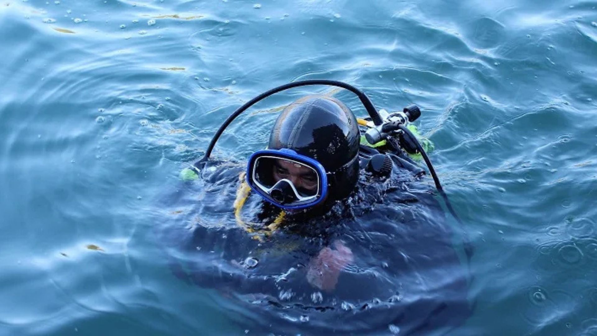 Proyecto laboral para buzos avanza en el Congreso con mejoras en seguridad y reconocimiento profesional