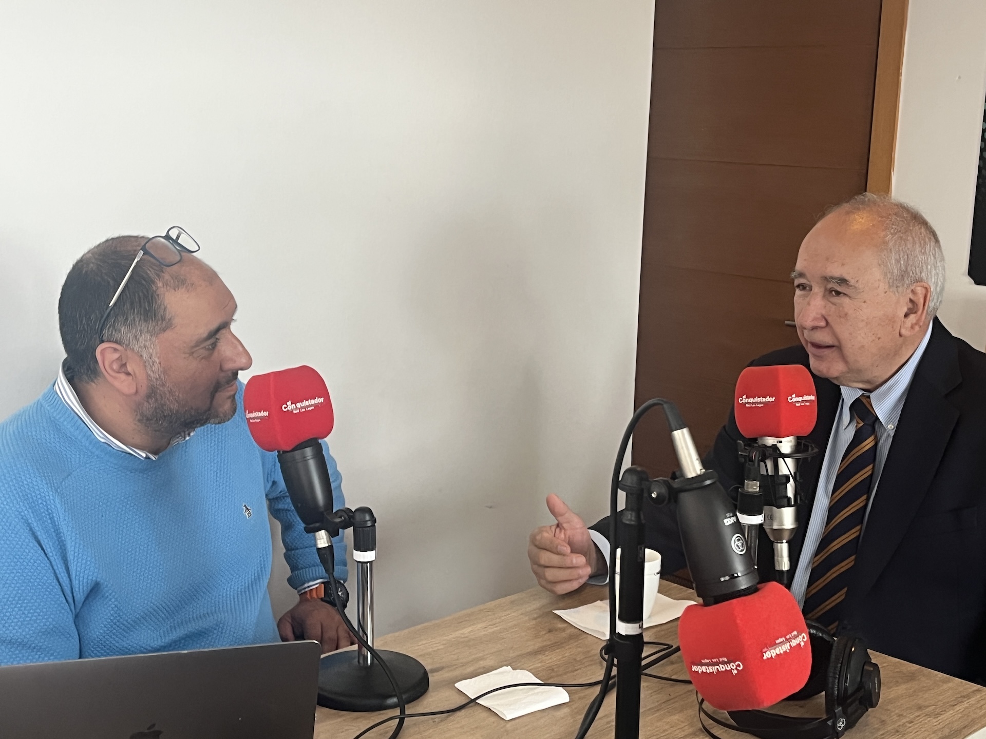 Alcalde Jaime Bertín cierra el año con balance y proyecta una ciudad de Osorno más segura, educada y con futuro