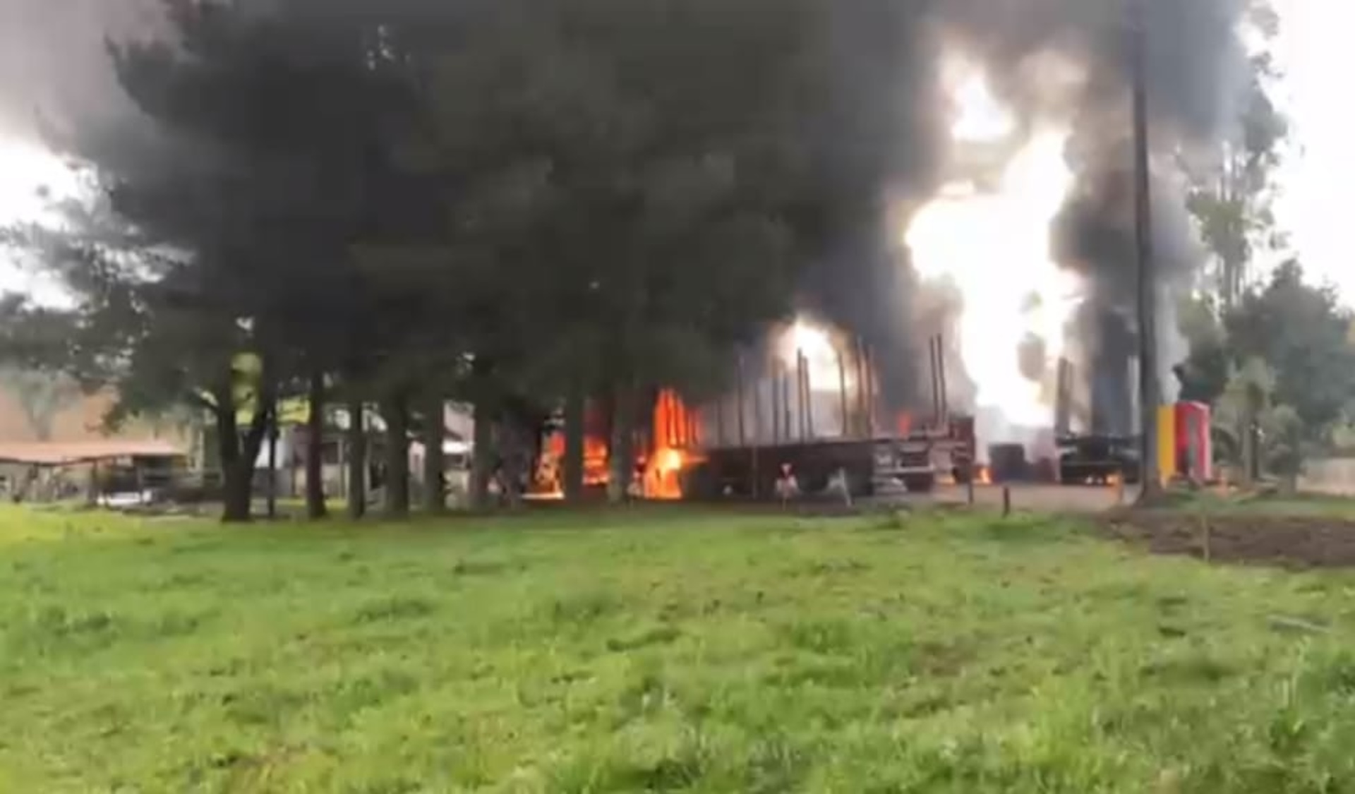 Ley Antiterrorista cumple un año desde su aprobación