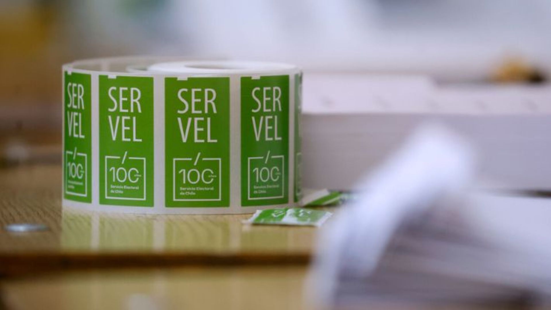Trabajadores contarán con garantías para votar en la Segunda Vuelta 2025