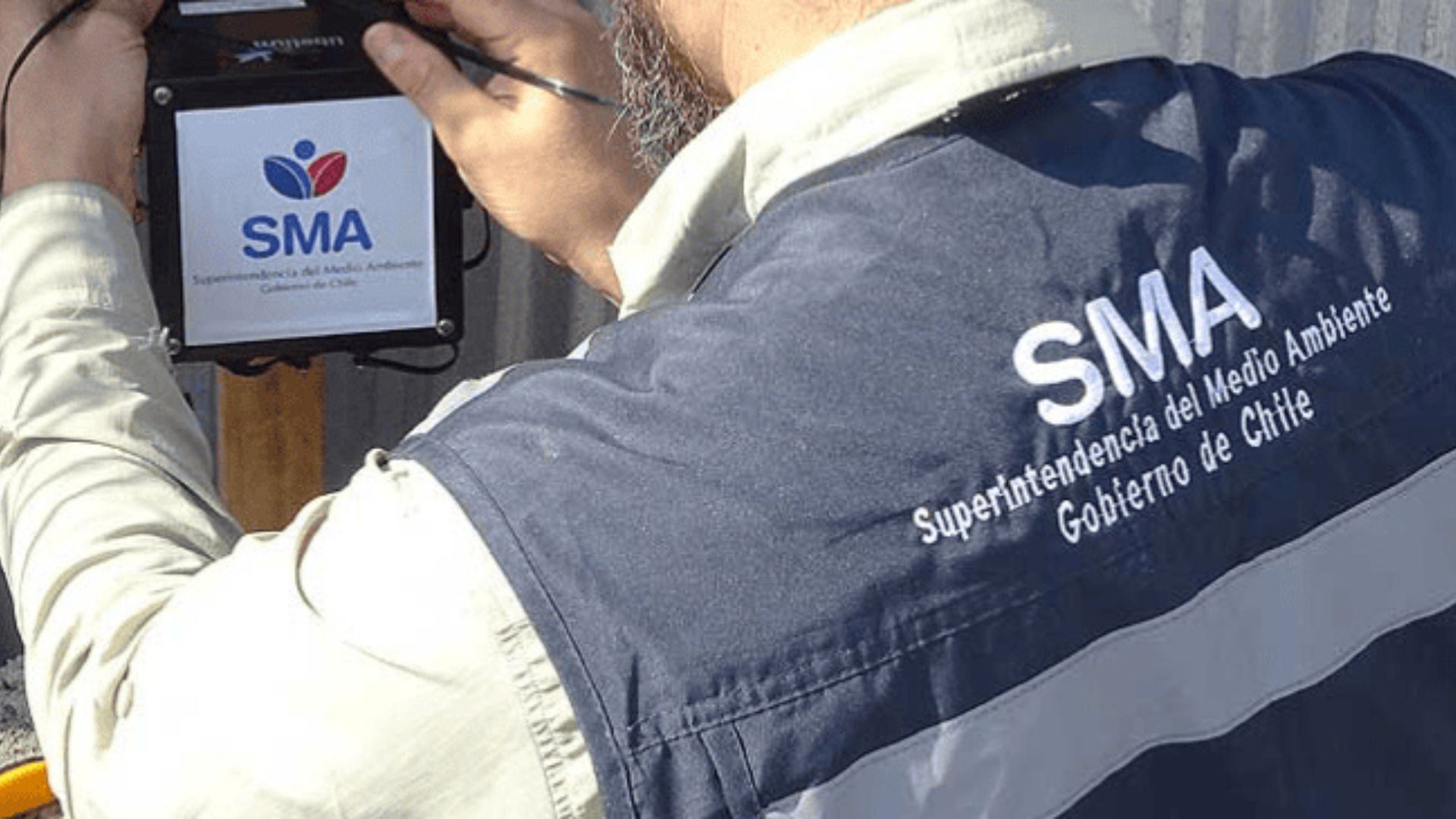 SMA formula cargos contra central hidroeléctrica de La Unión por reiteradas emisiones de ruido