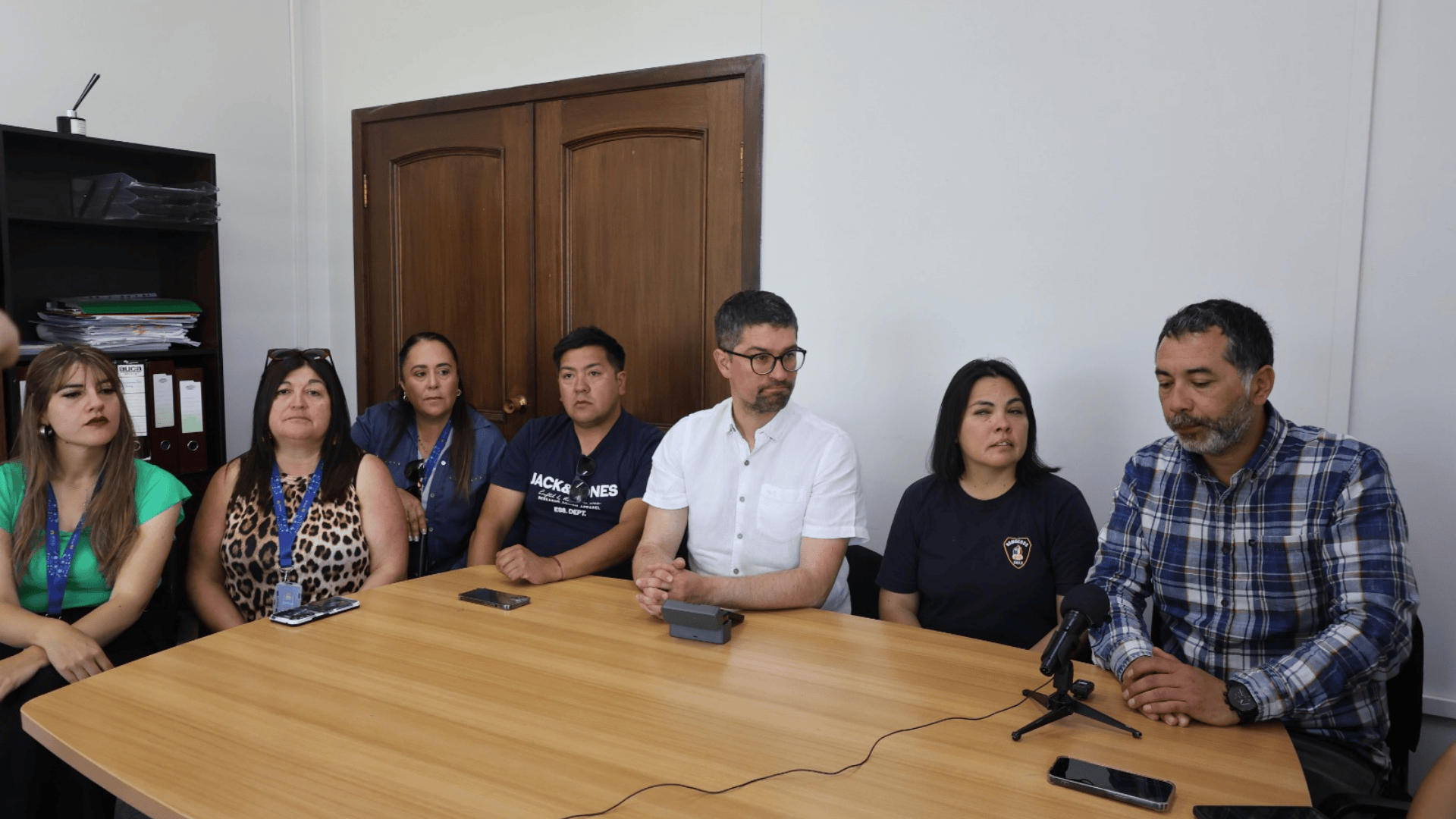 Frutillar impulsa campaña solidaria en apoyo a familias afectadas por incendios forestales en Penco