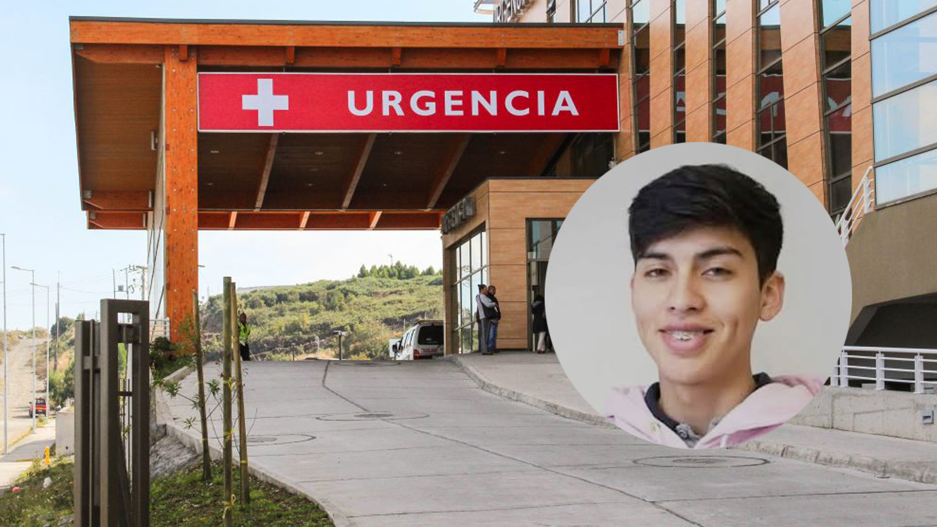 Formalización reabre el debate por presunta negligencia médica en la muerte de joven en Puerto Montt