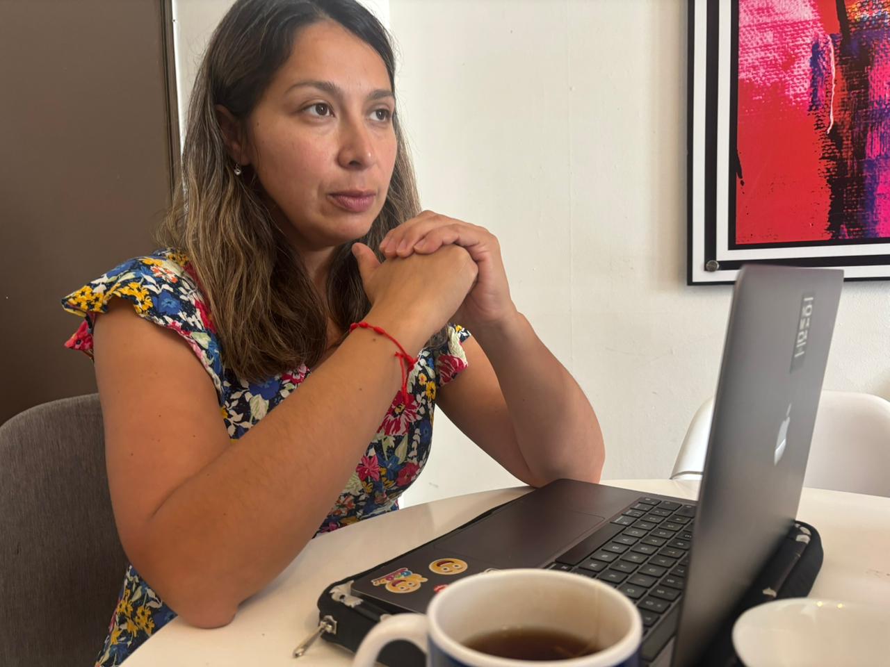 Diputada electa Paulina Muñoz: “La captura del dictador Maduro es un avance en la lucha contra el comunismo”