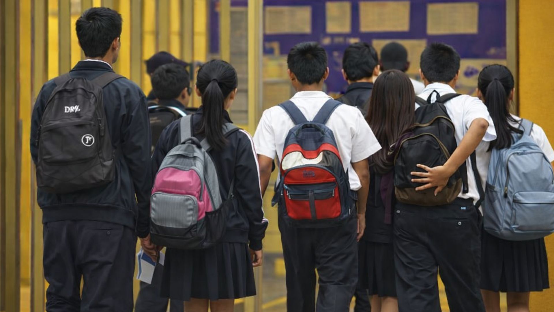 PAES en Los Lagos: Colegios pagados y subvencionados concentran los mejores puntajes