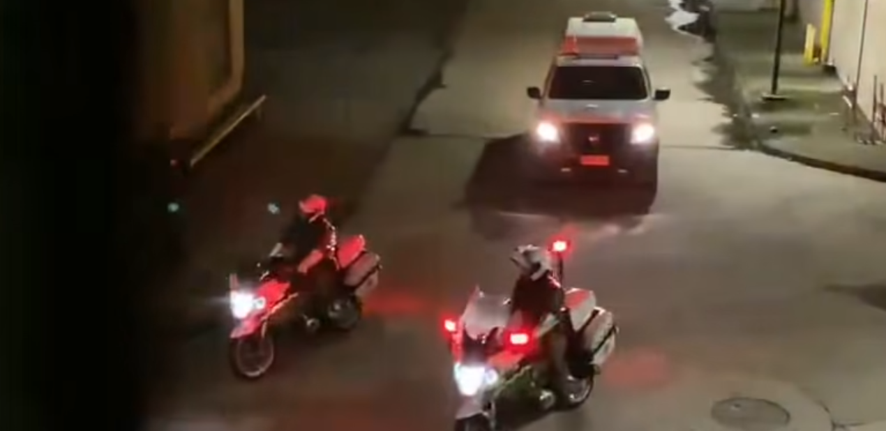 Puerto Varas despide al sargento Javier Figueroa con velatorio abierto este viernes y sábado