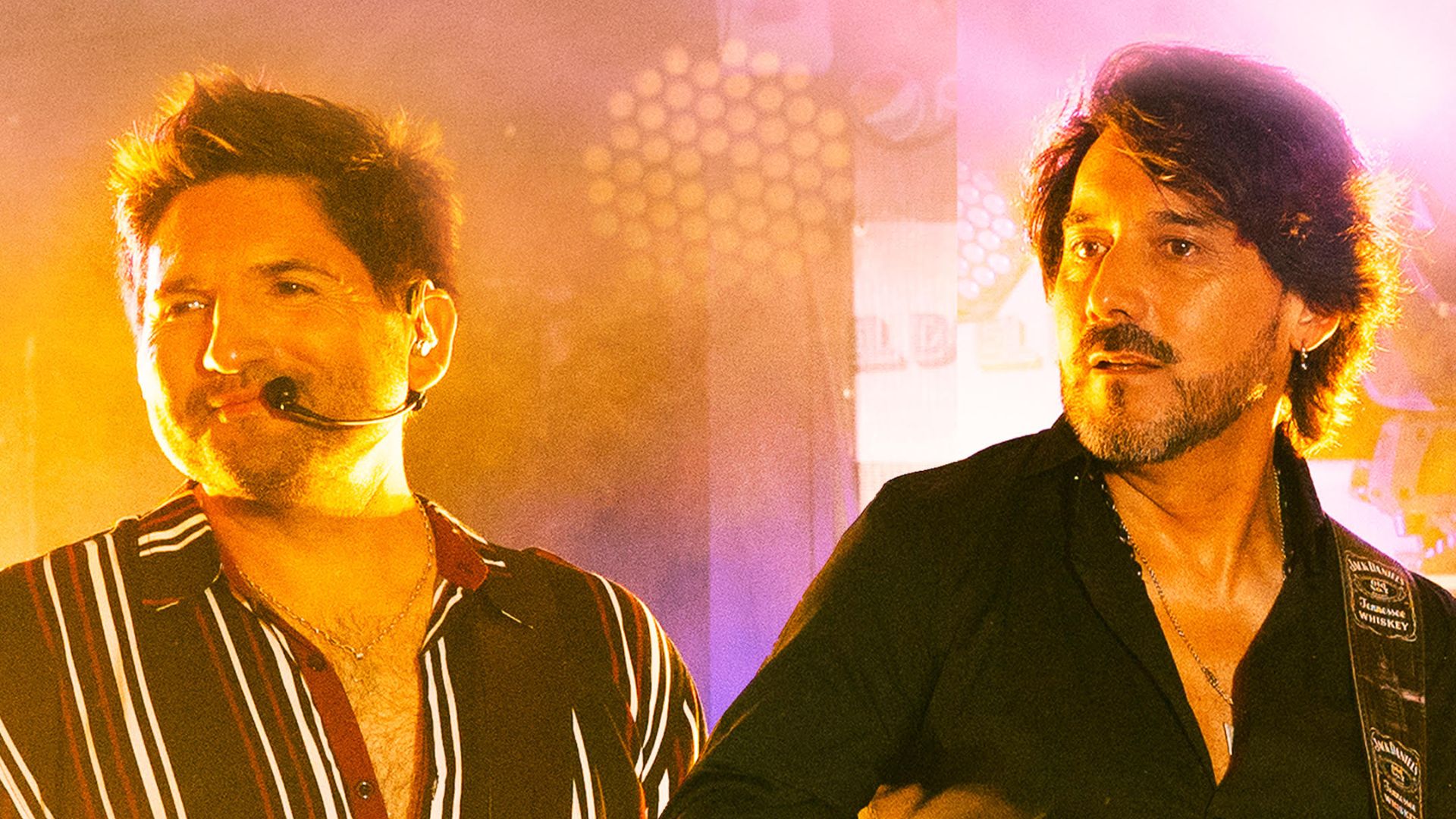 Banda Suite presenta  la “Play List De Tu Vida” en Dreams