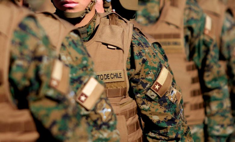 Capitán condenado por muerte de Romario Veloz podría ser el primer indultado por Presidente Kast