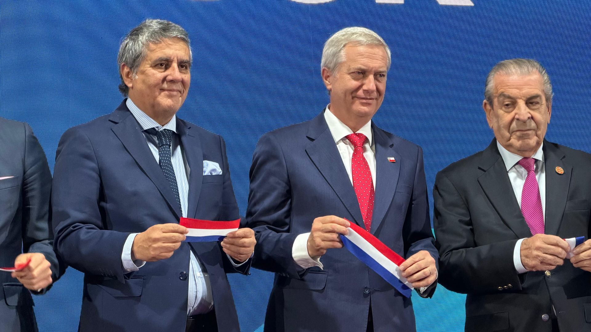 Puerto Montt recibe la feria AquaSur 2026