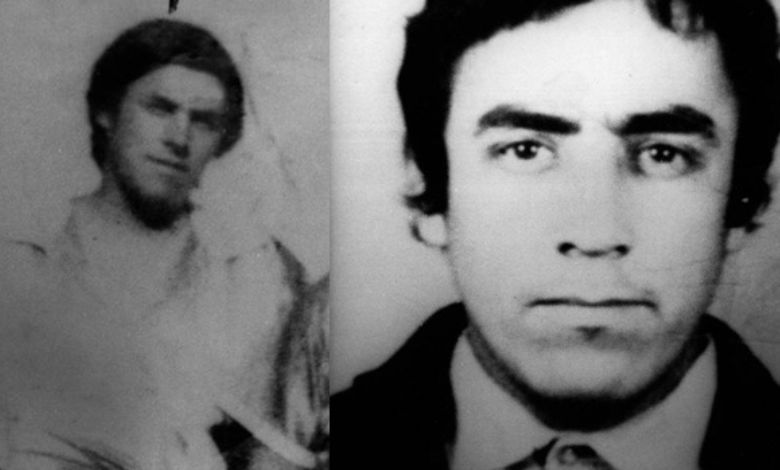 Buscan restos de hermanos desaparecidos en 1973 en Río Negro