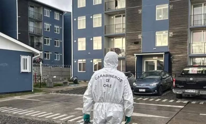 Investigan en Alerce muerte de lactante de dos meses