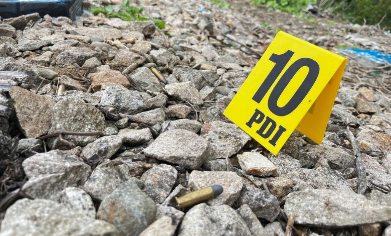 Hospital de Puerto Montt confirma estado crítico de carabinero herido en Puerto Varas