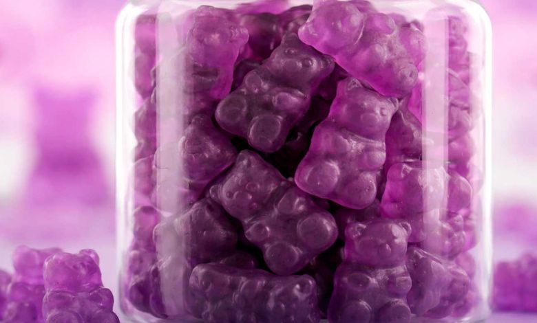 Especialista del Hospital de Puerto Montt advierte riesgos de las gomitas de melatonina en niños