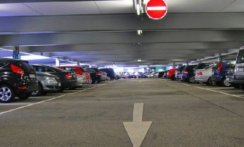 SERNAC despliega fiscalización nacional a servicios de estacionamiento