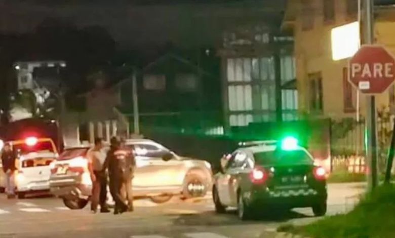 Carabinero queda en riesgo vital tras ataque a balazos en Puerto Varas