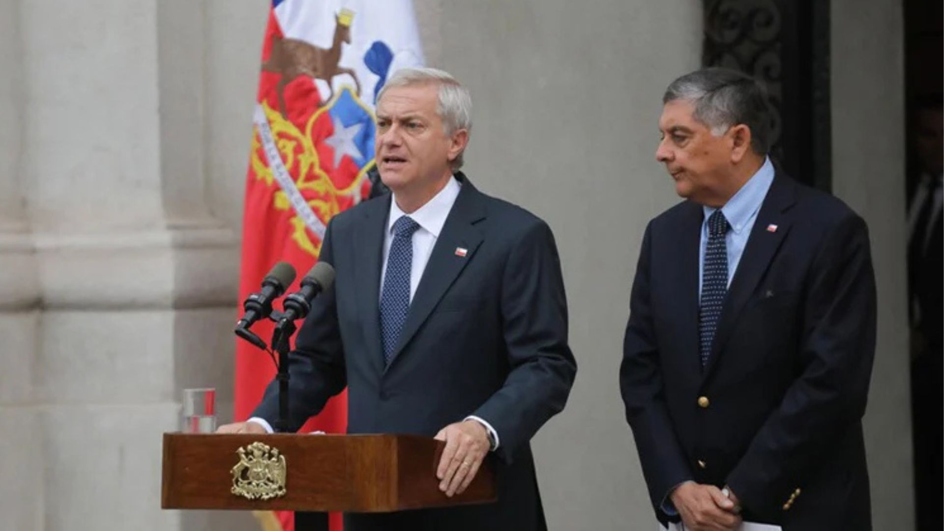 Presidente Kast decreta duelo nacional por muerte de sargento Figueroa y promete dar con responsables