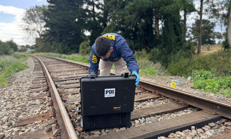 Detenido por ataque a carabinero en Puerto Varas clama inocencia tras operativo policial
