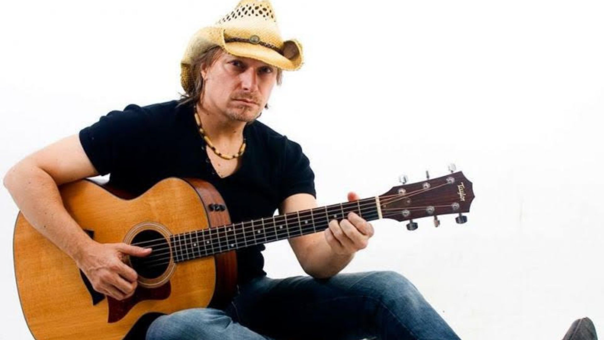 Gabriel Marián, ex vocalista Rata Blanca en Dreams