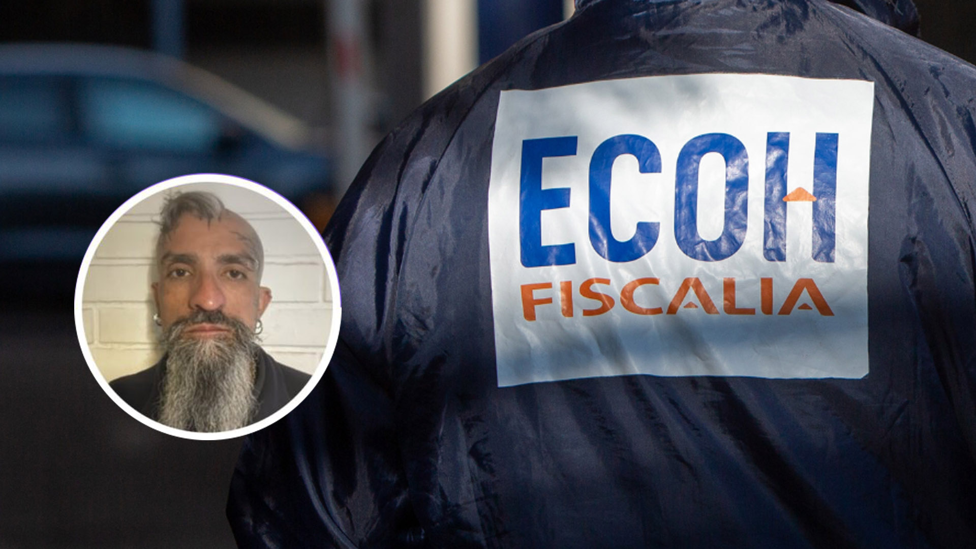 Investigación por ataque a Rojas Vade apunta a posible autoatentado tras nuevos hallazgos