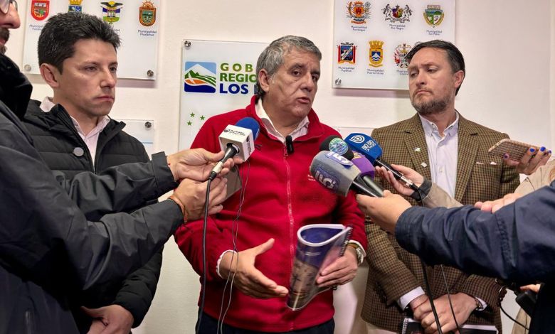 Autoridades de Los Lagos piden mantener el horario de verano todo el año