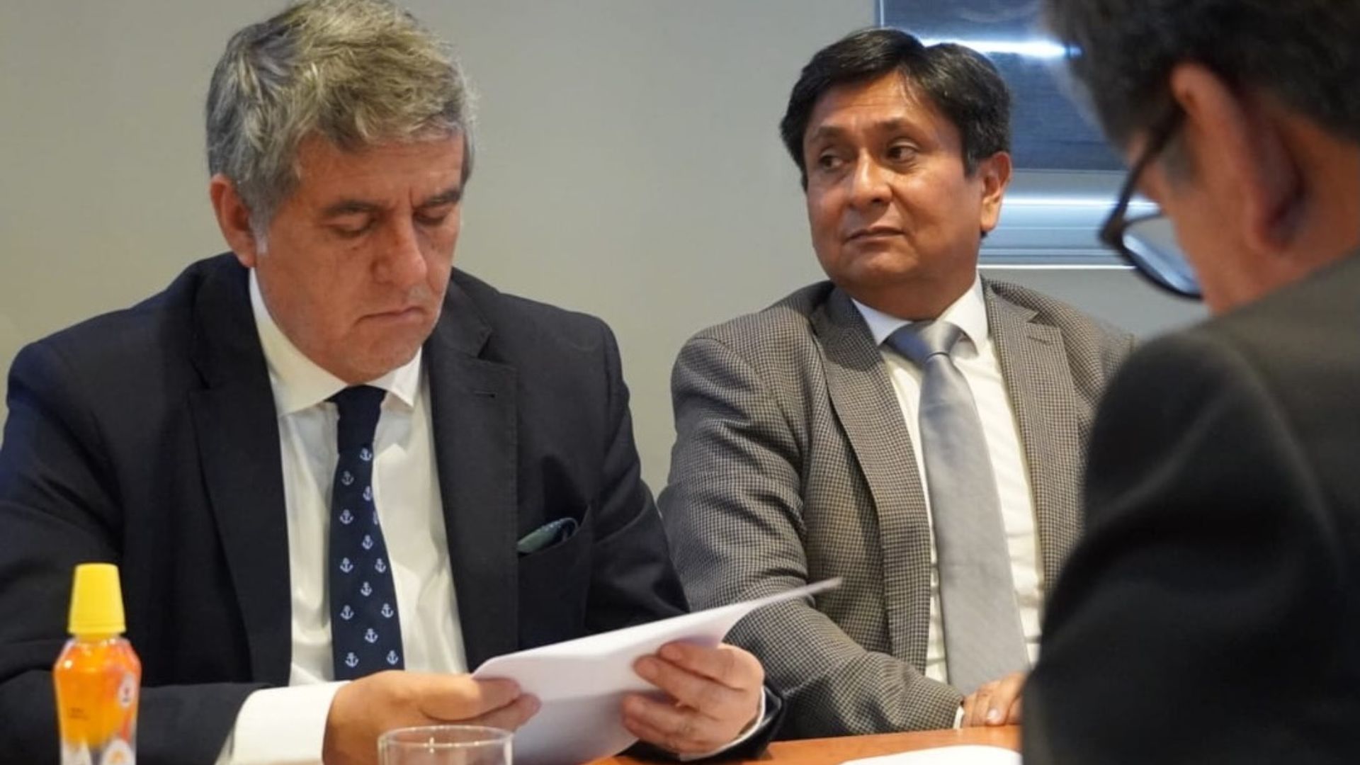 Gobierno Regional de Los Lagos queda sin incentivo por eficiencia pese a histórico desempeño