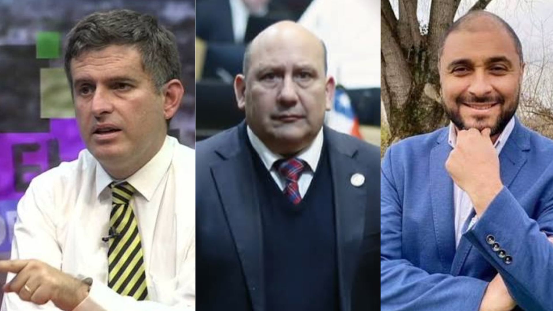 Nuevos delegados provinciales se alistan para asumir en la Región de Los Lagos