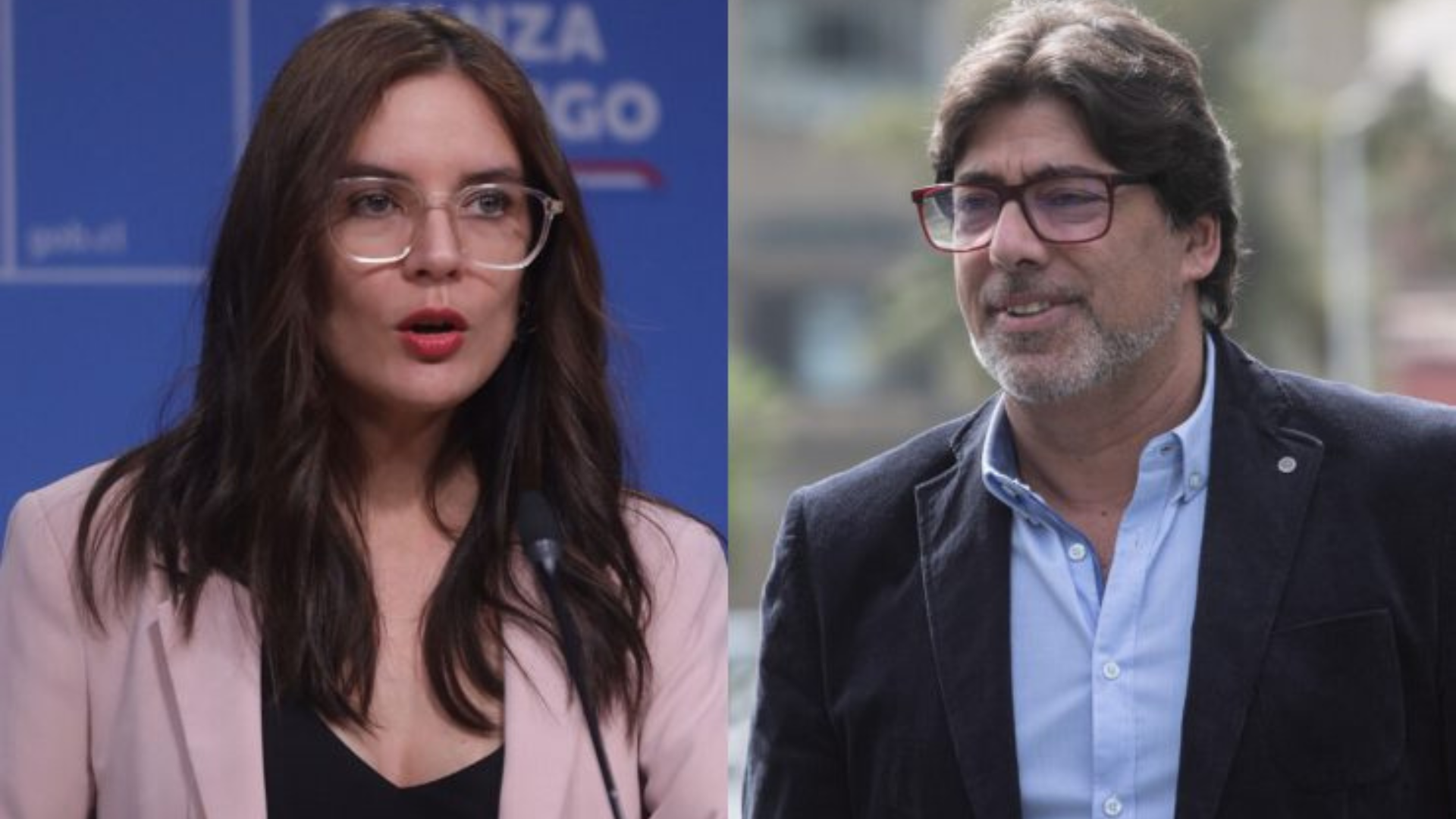 PC inicia proceso interno tras críticas de Daniel Jadue a ministros del Gobierno