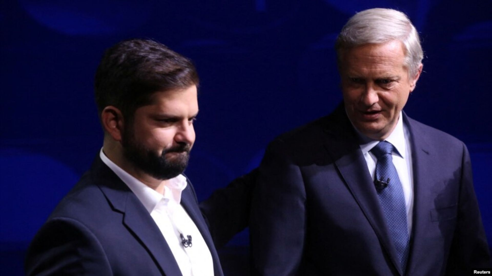 Boric y Kast suspenden reunión en medio de tensión diplomática