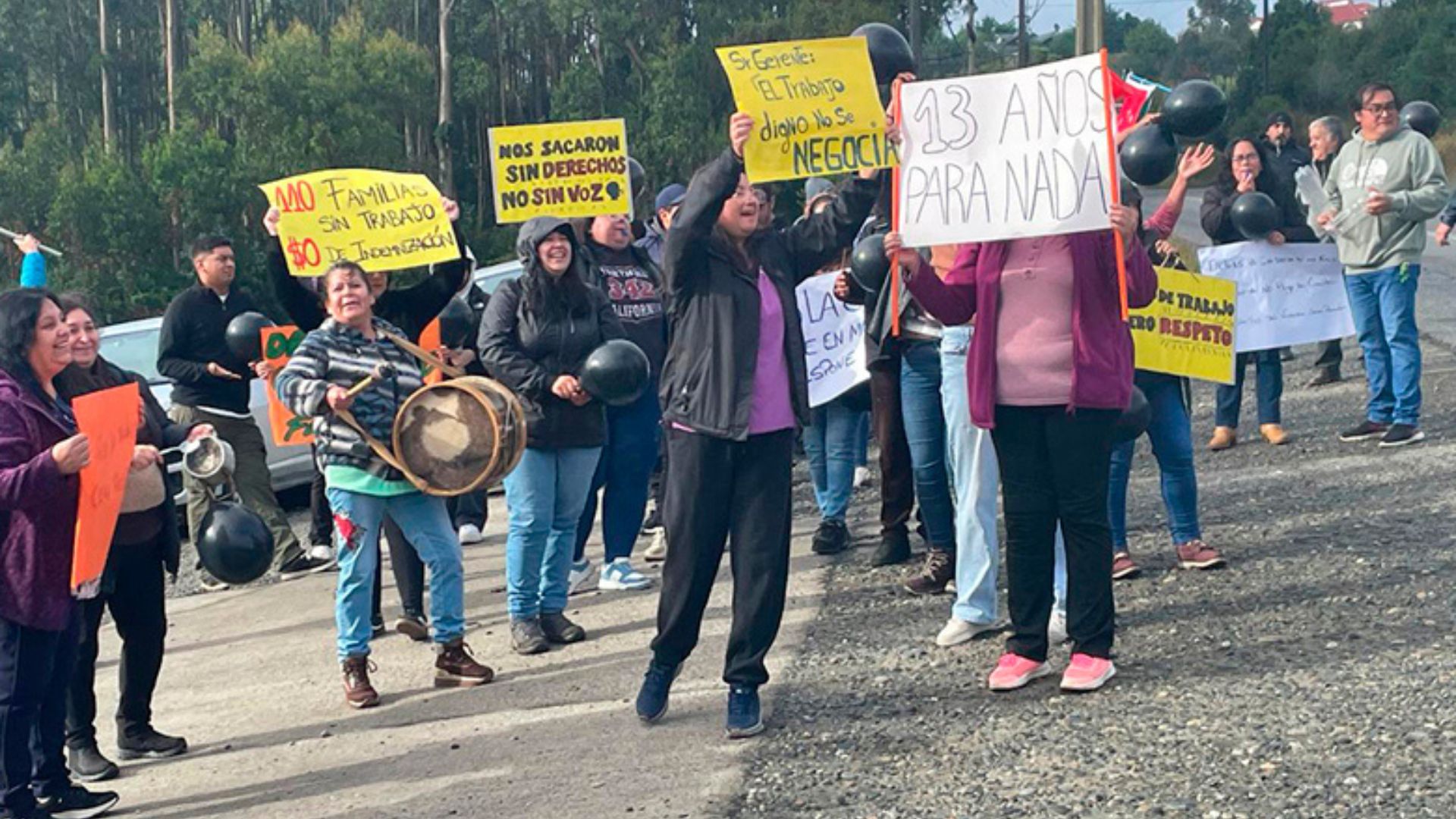 Junta de accionistas de Chilolac se realizará en medio de dudas y acciones legales
