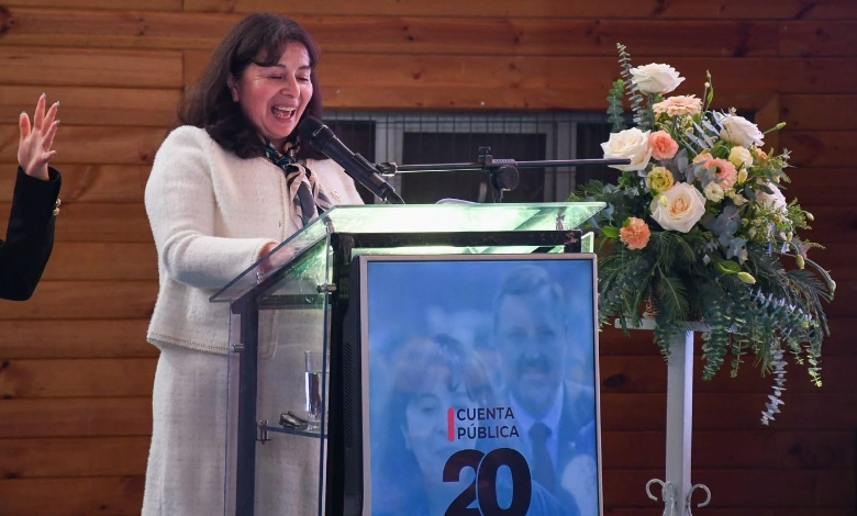 Alcaldesa Villegas destaca gestión 2025 con fuerte inversión social, ejecución de proyectos y mejoras concretas en la calidad de vida