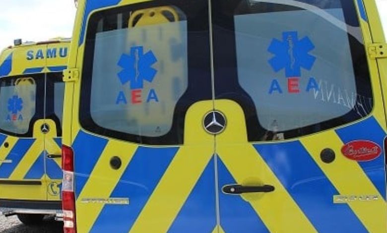 Joven pierde la vida tras atropello en ruta hacia Lago Chapo