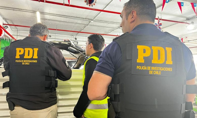 Cerca de 50 extranjeros fueron denunciados por infracciones migratorias en Llanquihue