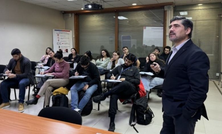 Servicio de Salud Chiloé inicia inducción para nuevos médicos y odontólogos