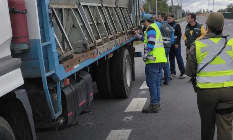 Prisión preventiva para acusado por millonario robo de salmón en Calbuco