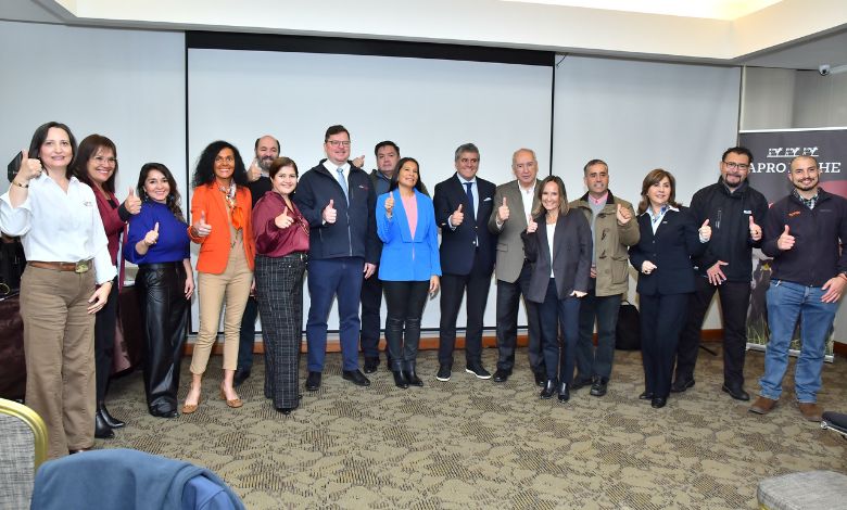 Bajo el lema “Mujeres que avanzan” se desarrollará la XIII edición del Seminario de Mujeres Líderes del Sur