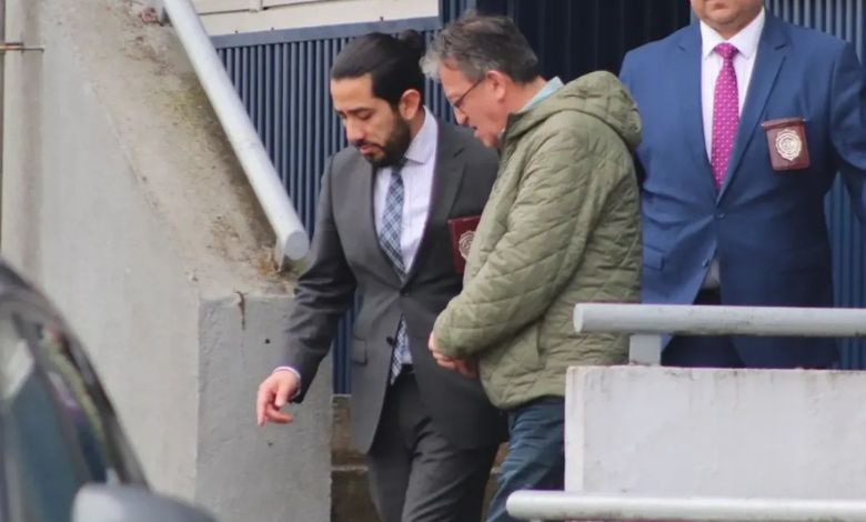 A fines de abril concluye investigación por corrupción en el DAEM de Puerto Montt con nueva formalización de Gervoy Paredes