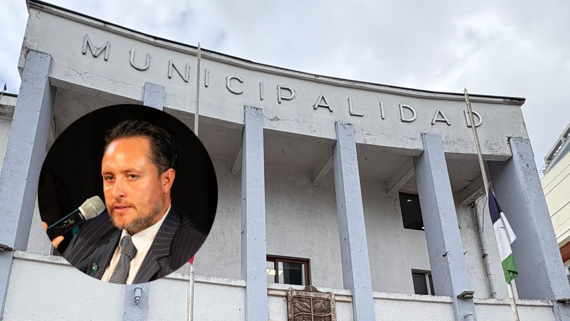 Hasta 160 funcionarios podrían salir por uso indebido de licencias en municipio de Puerto Montt