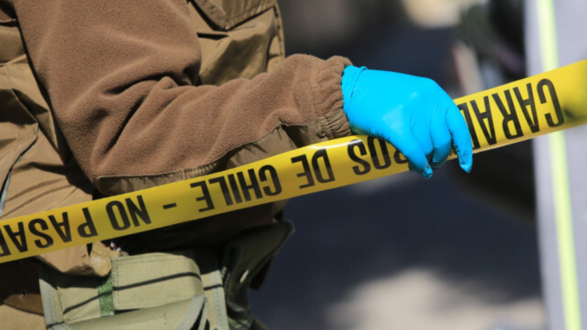 Hombre permanece grave tras ataque a balazos en Rahue Alto