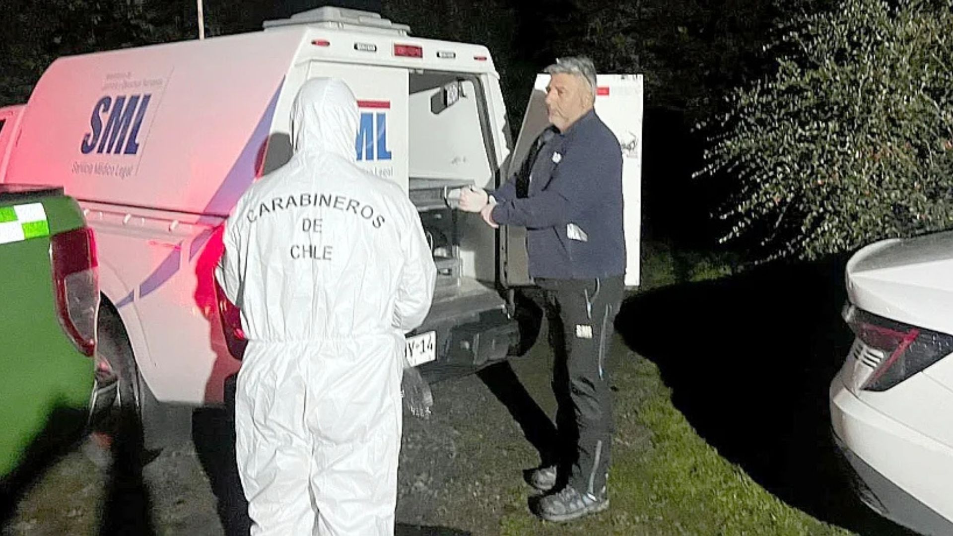 Investigan como homicidio muerte de joven tras agresión en Llanquihue