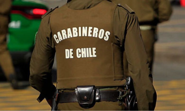 Niña de 10 años fue sorprendida escribiendo amenaza de tiroteo en colegio de Puerto Montt