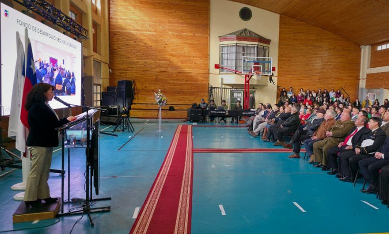 Dalcahue invita a la comunidad a ser parte de la Cuenta Pública 2025 este viernes