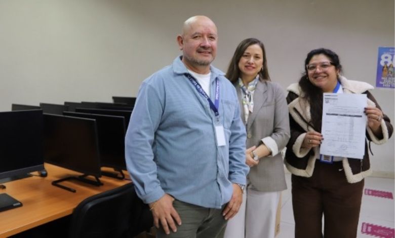 Chiloé avanza en digitalización de la salud rural con fichas clínicas electrónicas